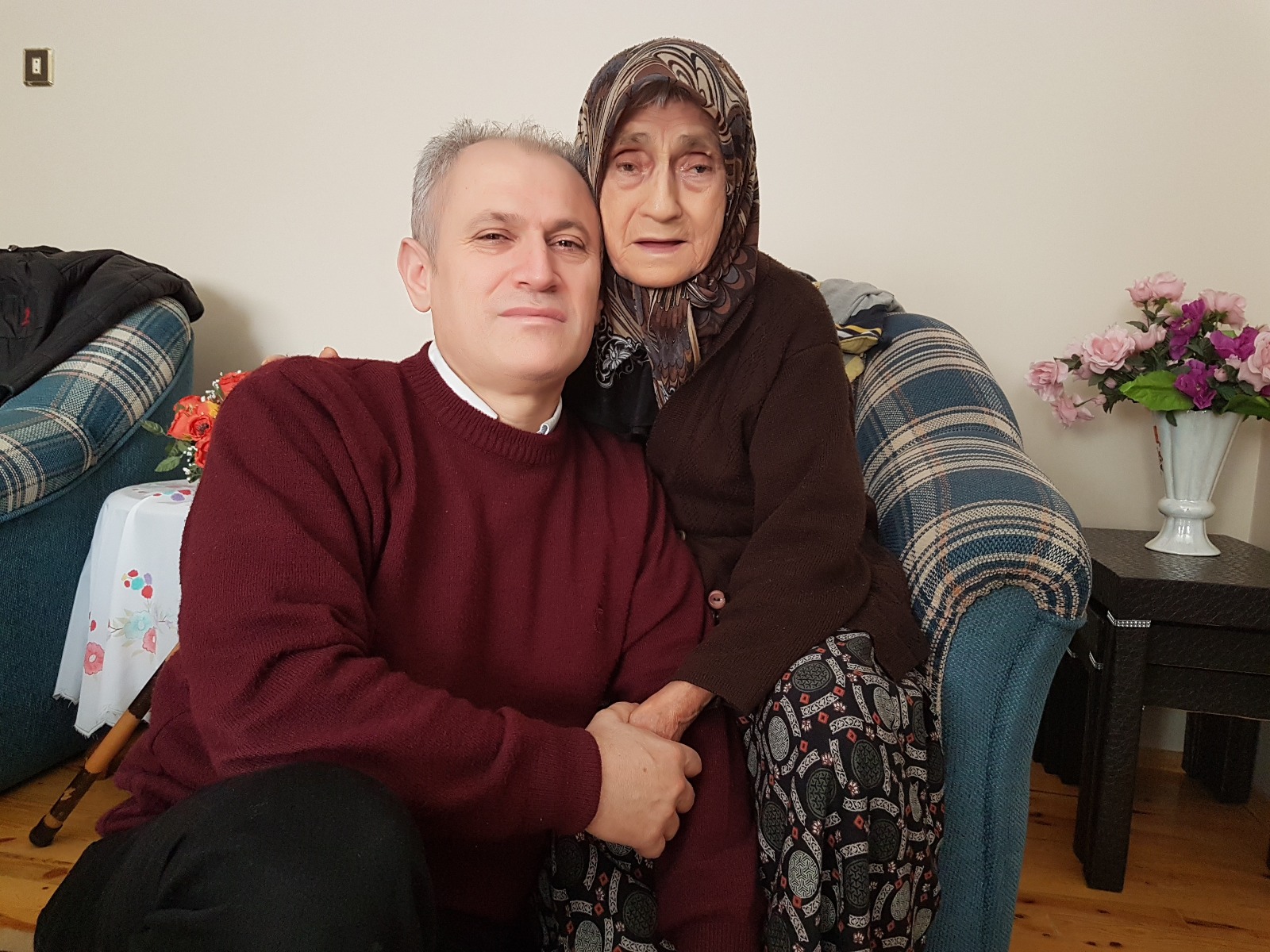 Karaman'da bugün vefat edenler