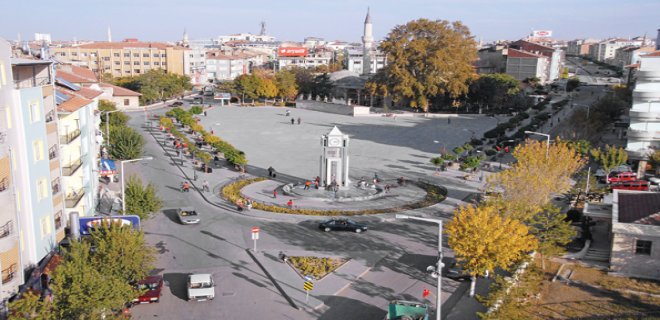 Ahmet Mısırlıoğlu YAZDI KARAMAN’a Dair