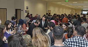 ‘Tutum, Yatırım ve Türk Malları Haftası