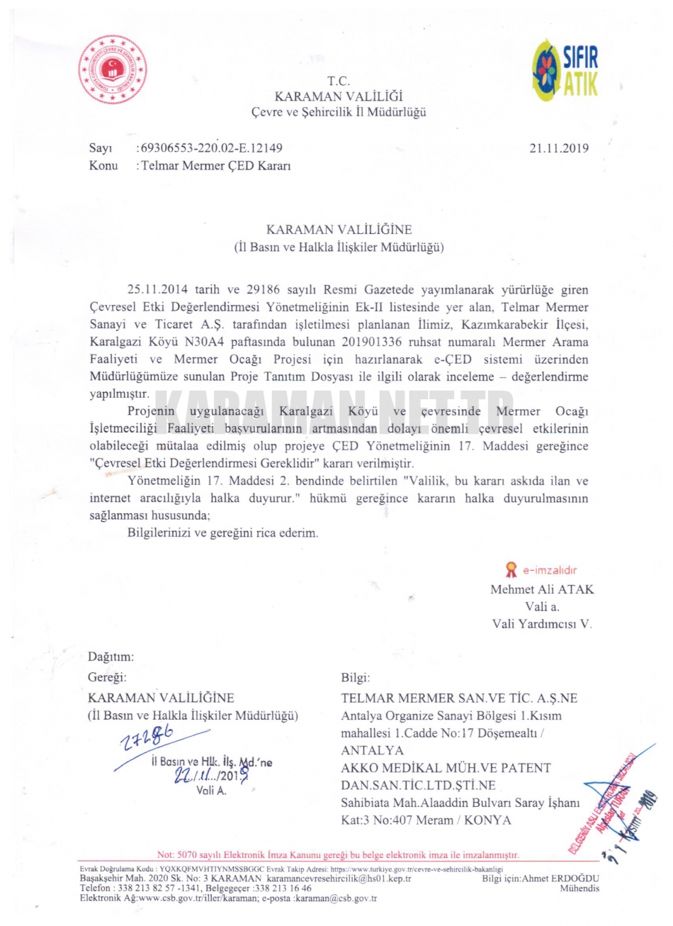 Karaman 2020 Ramazan Imsakiyesi Iftar Vakti Ve Sahur Saati Ne Zaman Ne Kadar Kaldi