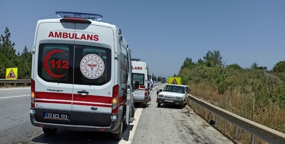 Mersin Imsakiyesi 2020 Mersin Sahur Imsak Vakti Kacta Iste Sahur Ve Iftar Saatleri Son Dakika Flas Haberler