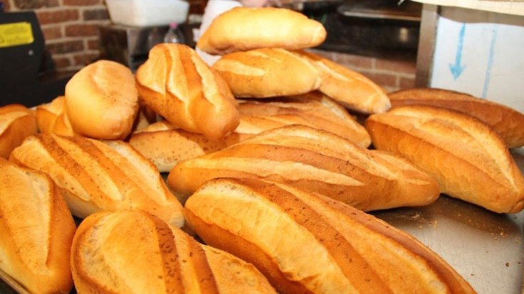 Karaman'da bayramda ekmek sıkıntısı yaşandı