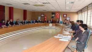 Karaman'da Bağımlılıkla Mücadele Kararlılık Devam Edecek