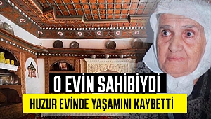 Hürrem Sultan Vefat Etti