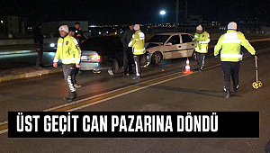 Kafa Kafaya Çarpıştılar 3 Yaralı