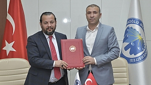 KMÜ’YE GENÇLİK OFİSİ AÇILIYOR