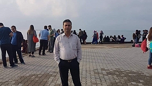Kubilay Adıgüzel Vefat etti