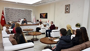 Master Şefler Ankara’dan Dereceyle Döndü
