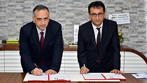 Mesleki ve Teknik Alanlarda Kursiyerlere Eğitimler Verilecek