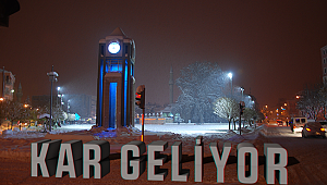 Meteoroloji'den haber geldi: Havalar daha da soğuyacak !
