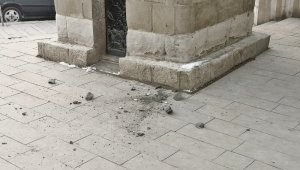 Ankara'daki deprem Sungurlu'da da hissedildi
