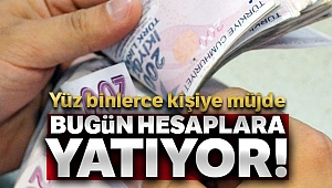 Bakan Selçuk: 'Kamu işçilerimize bugün, yer altında çalışan maden işçilerimize 23 Aralık’ta ilave tediye ödeyeceğiz'