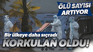 Çin’deki salgında ölü sayısı 9’a yükseldi
