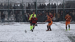 Gennçler futbol il birinciliği müsabakaları