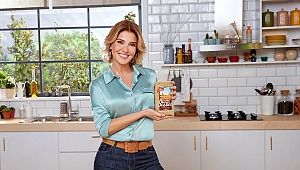 Gülben Ergen ile Duru Başbaşı Bulgur Lezzetle Başbaşa