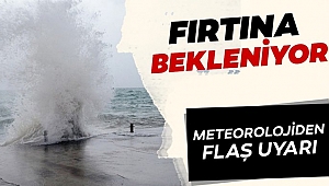 Karaman Belediyesinden Duyuru Fırtına Bekleniyor
