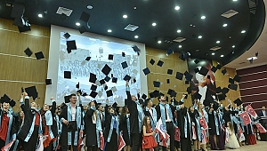 Kmü'de 2019 Üniversite Böyle Geçti