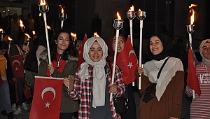 KMÜ ÖĞRENCİLERİ SOSYAL SORUMLULUKLARINI UNUTMADI