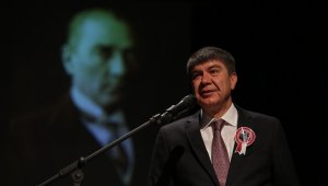 Konyaaltı Sahil Projesi iptaline Türel'den açıklama: 