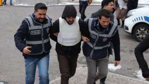 Mehmet Demirhan'ın cinayeti ilgili 2 kişi tutuklandı