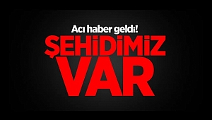 Son Dakika: Haftanin'de teröristlerle çıkan çatışmada 2 asker şehit oldu