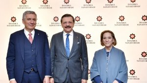 TOBB Başkanı Rifat Hisarcıklıoğlu: