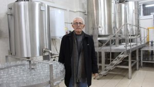 Türkiye'de arıcı sayısı 60 bine yaklaştı