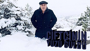 Yağan Kar ve Yağmurlar Çiftçilerimizin Yüzünü Güldürdü