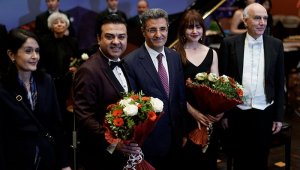 Yunus Emre Enstitüsünden