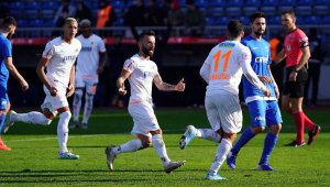 Ziraat Türkiye Kupası: Kasımpaşa: 3 - Aytemiz Alanyaspor: 2