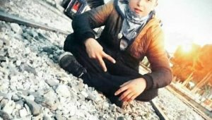21 yaşındaki Çobanın cansız bedeni mağarada bulundu