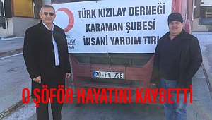 Ahmet Güngörer Kalbine Yenildi