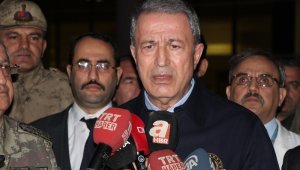 Bakan Akar: