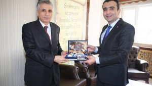 Başkan Kalaycı: