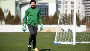 Denizlispor, Konyaspor maçı hazırlıklarına başladı
