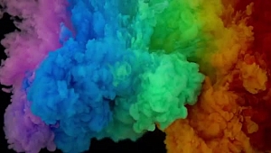 Elektrostatik Toz Boya