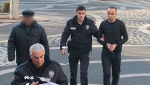 Eski karısını bıçaklayan şahıs tutuklandı