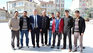 Eylem yapan maden işçilerinin işlerine son verildi