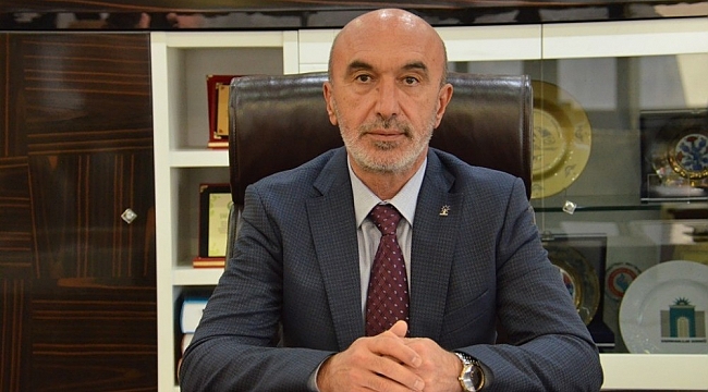Hasan Angı: