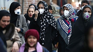 İran’da Korona virüsünden ölenlerin sayısı 15’e yükseldi