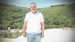İsmail Oğuz Vefat Etti