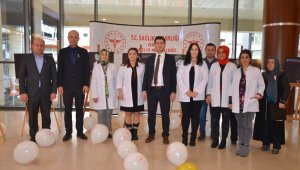 Kanserde erken teşhisin önemine dikkat çekildi