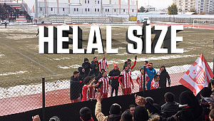 Karaman Belediyespor 1 Puan Kopardı