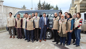 Karaman’da Gıda Denetimleri 6 gün sürecek