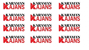 Karaman Ajans Haber Hayatına Başladı