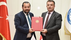 Karaman'da Türk Dil Bayramı kapsamında ödüllü yol koşusu düzenlenecek