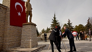 Kazım Karabekir Paşa Memleketinde Anıldı
