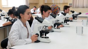 KMÜ, TÜBİTAK projelerine hız kazandırdı