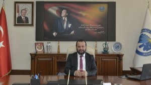 KMÜ'de seracılık programı açıldı