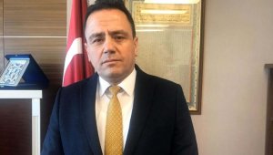 Konya Barosu Başkanı Aladağ: 